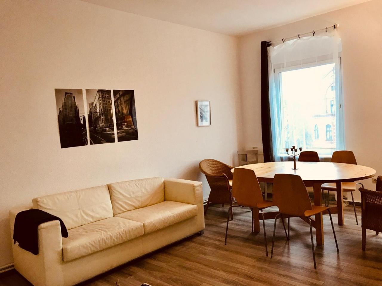 Family Apartments Mitte ベルリン エクステリア 写真